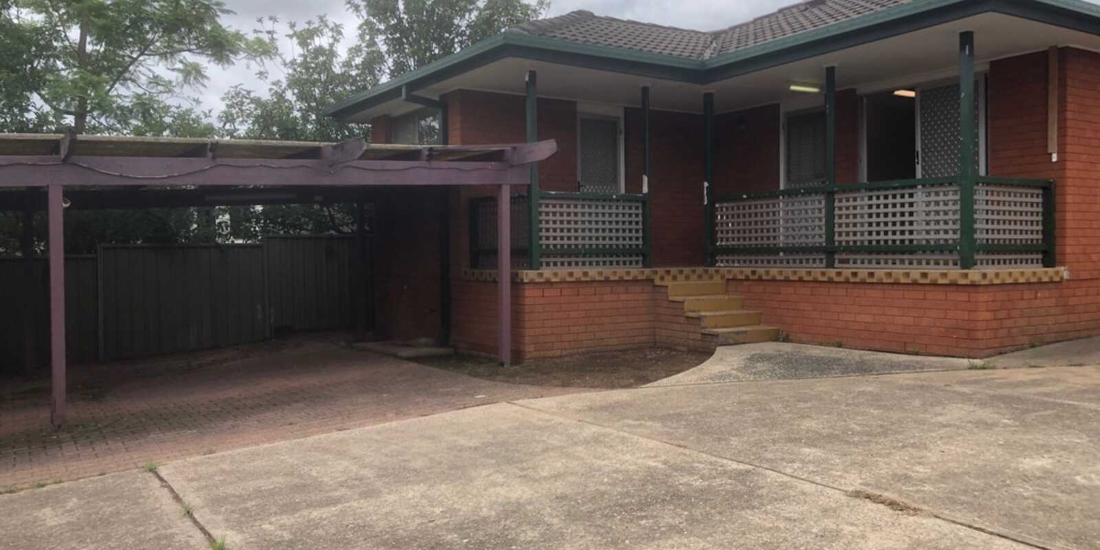 120A Walters Road Blacktown
