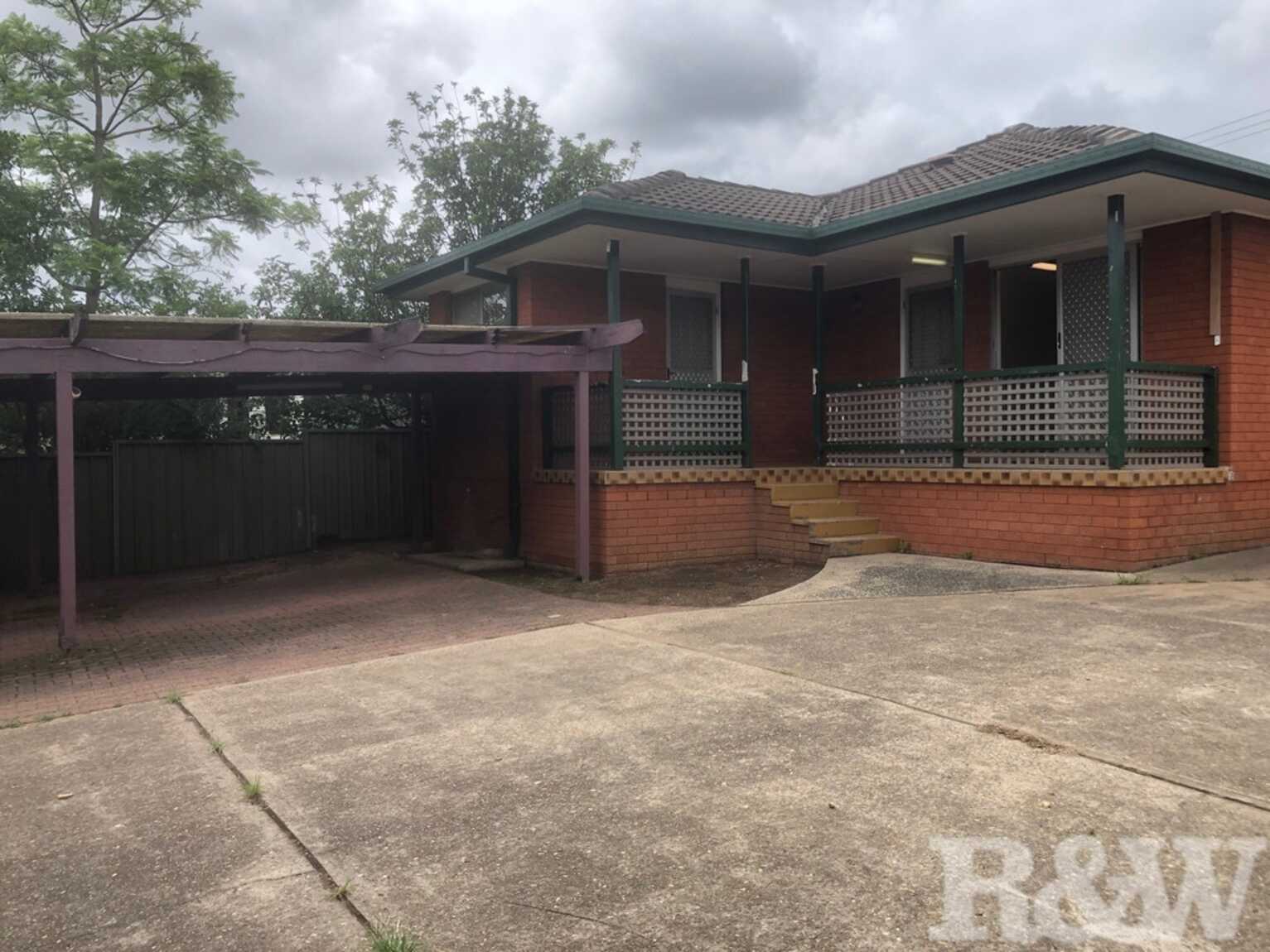 120A Walters Road Blacktown