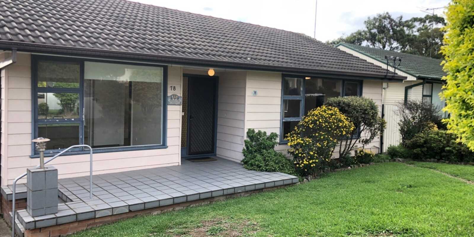 78 Valda Street Blacktown