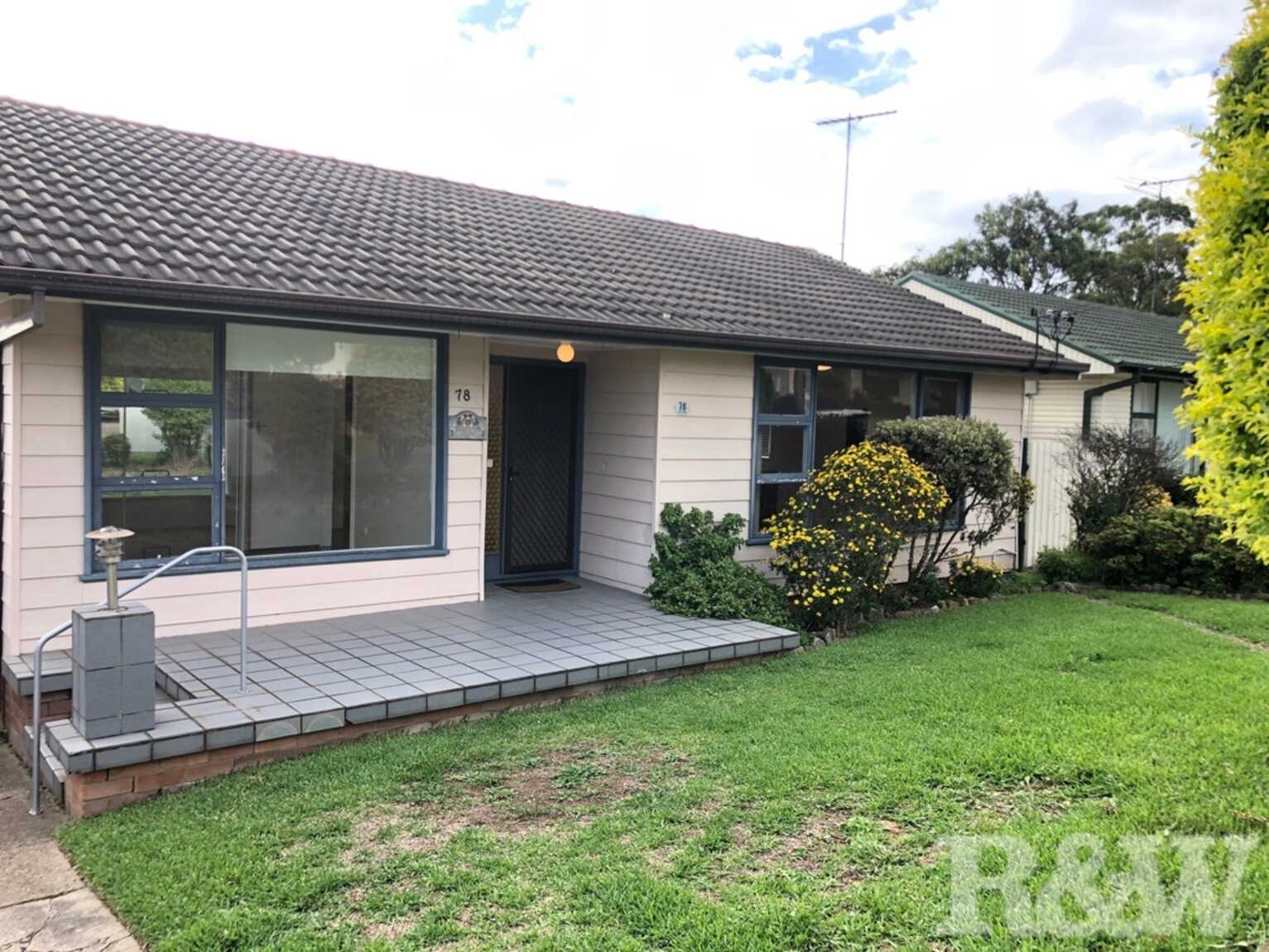 78 Valda Street Blacktown