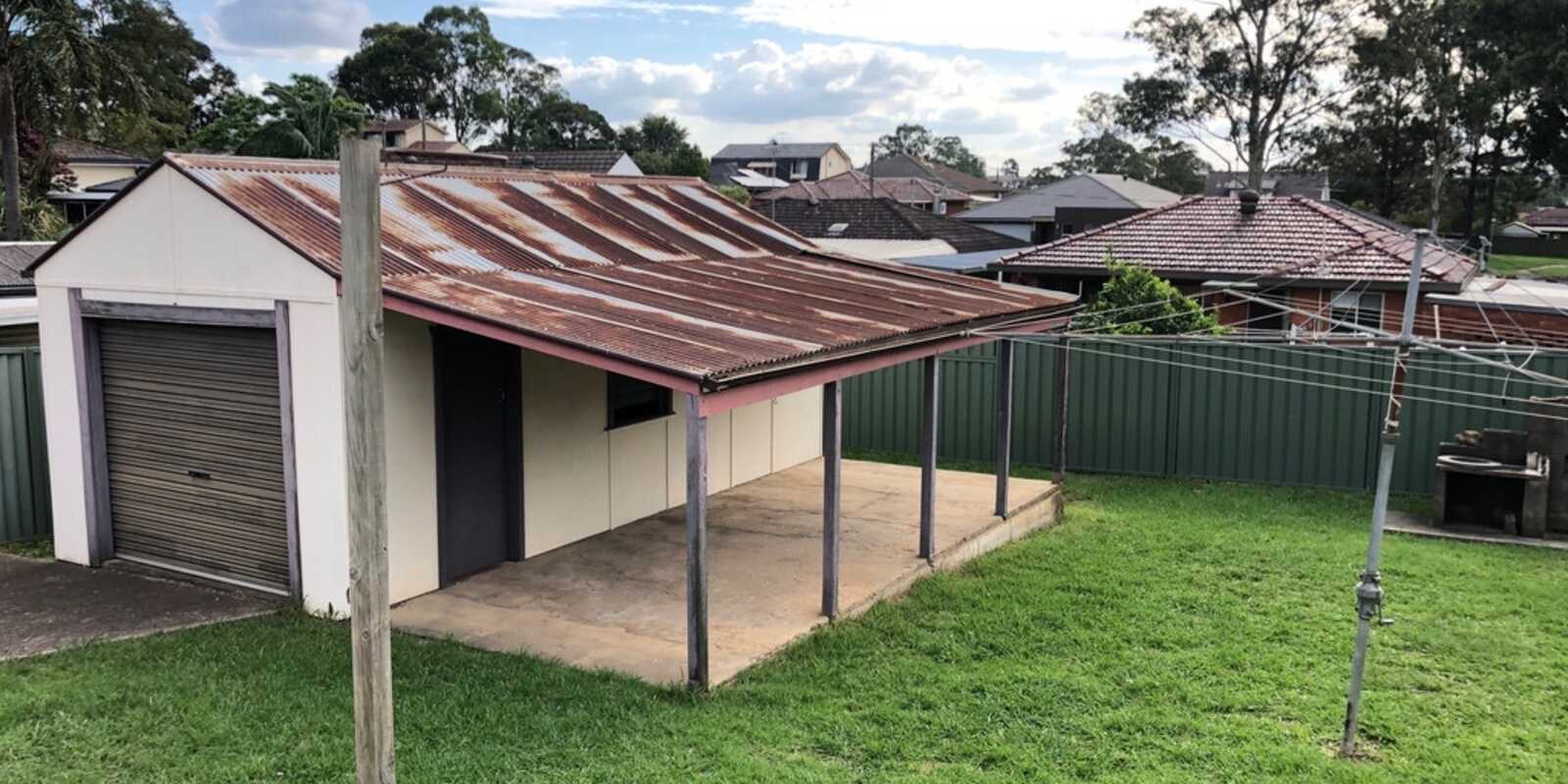 78 Valda Street Blacktown