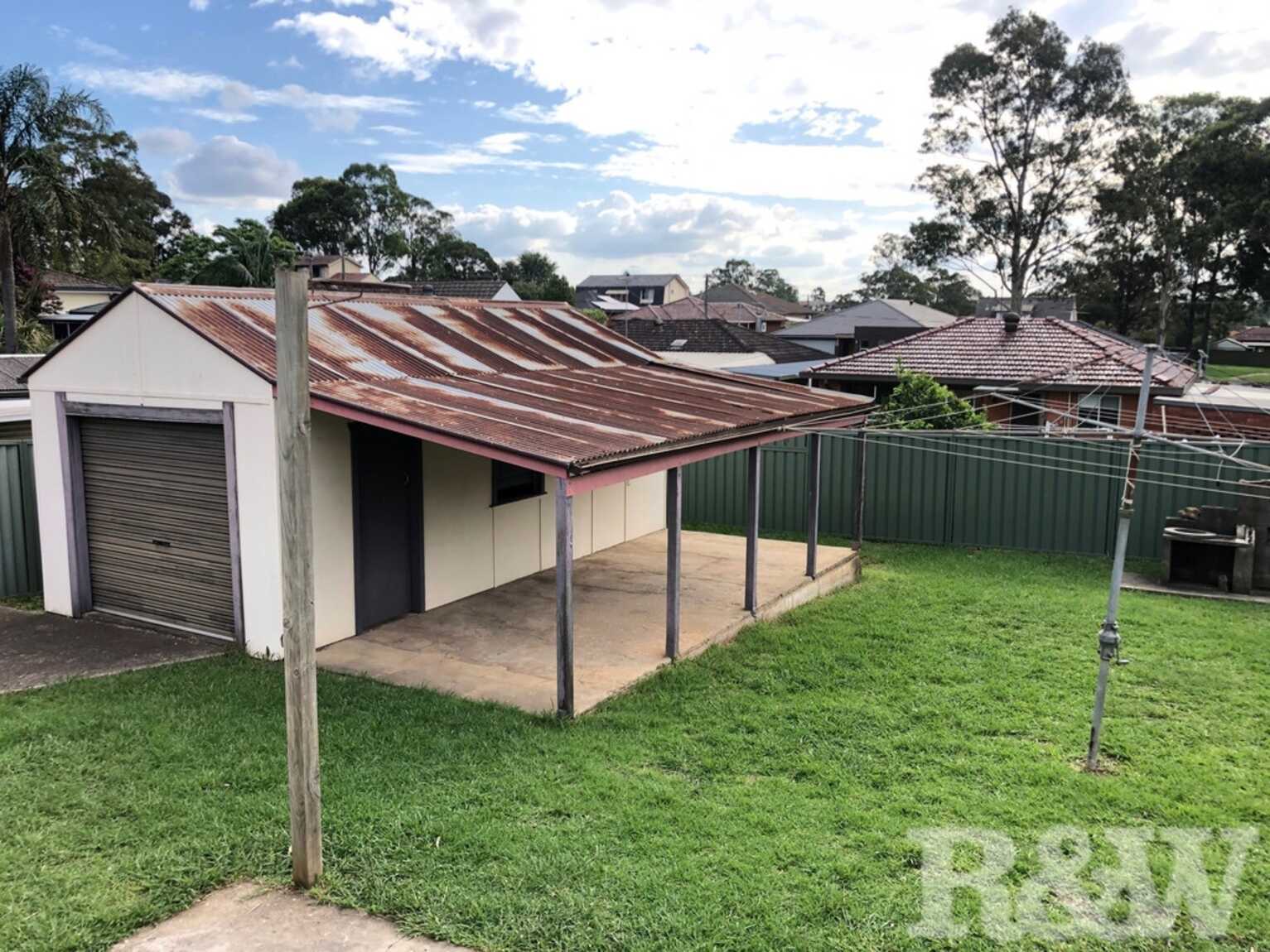 78 Valda Street Blacktown