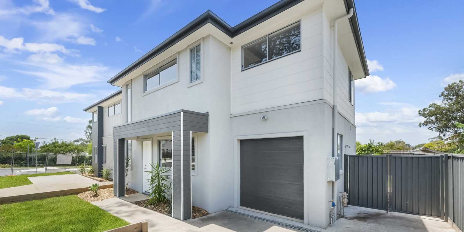7A & 7B London Street Blacktown