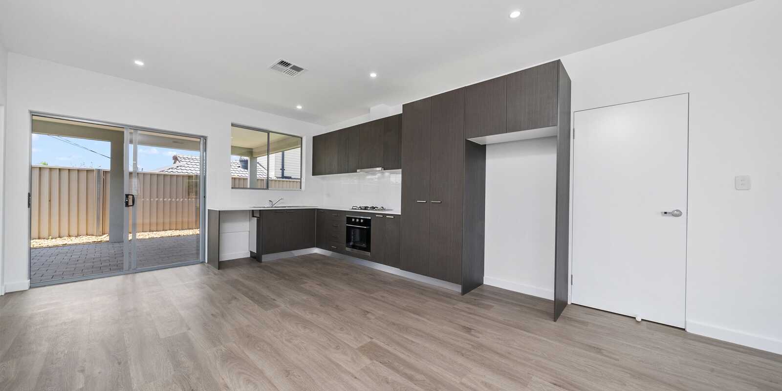 7A & 7B London Street Blacktown