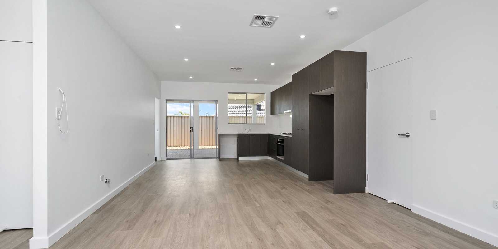 7A & 7B London Street Blacktown