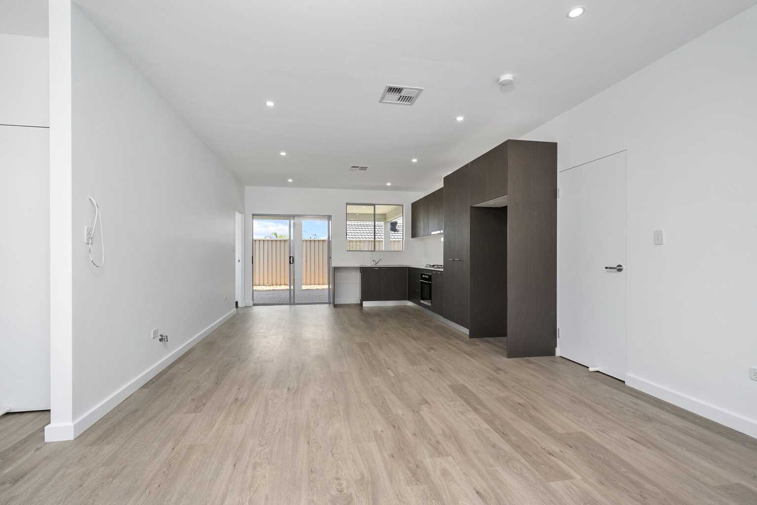 7A & 7B London Street Blacktown