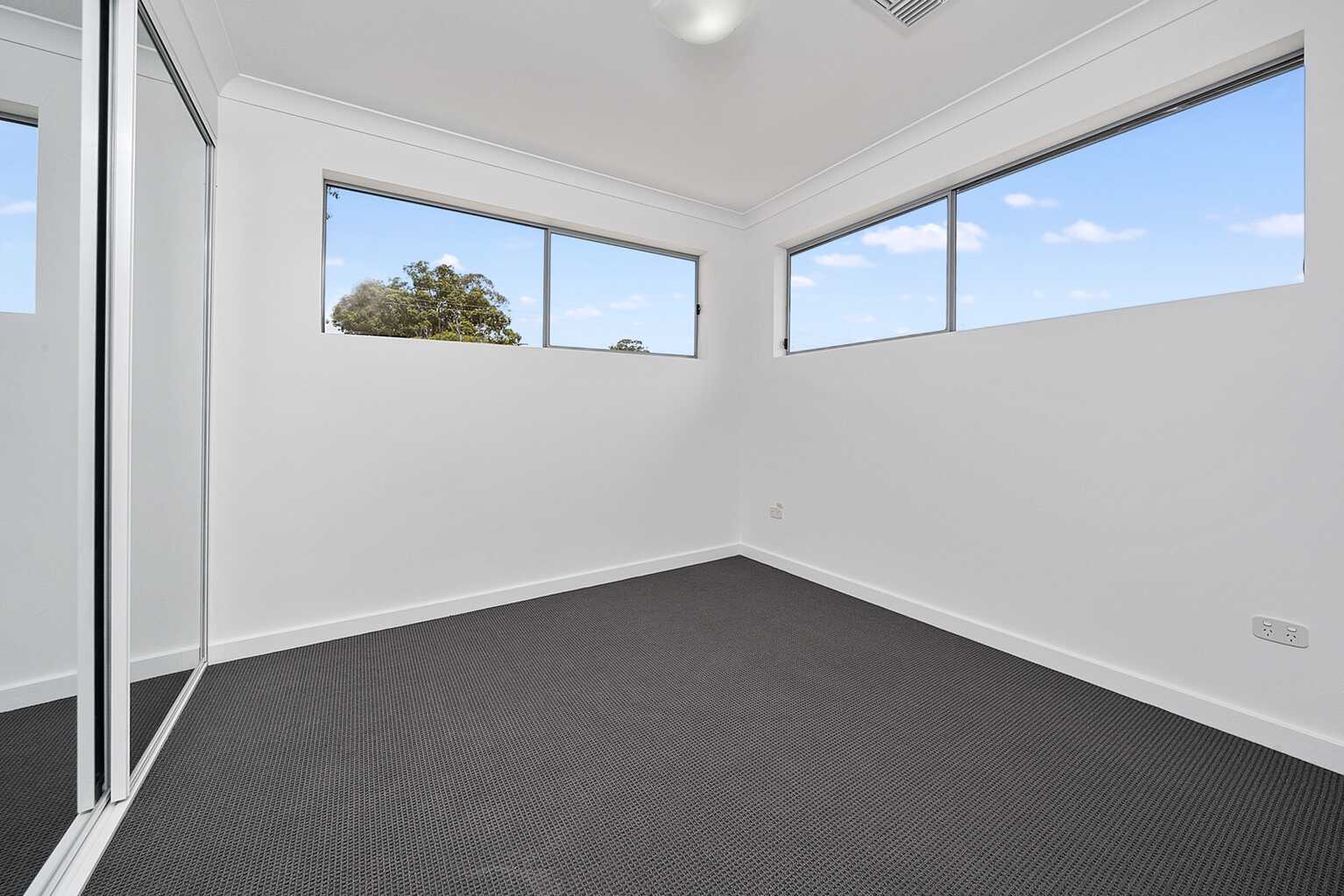 7A & 7B London Street Blacktown