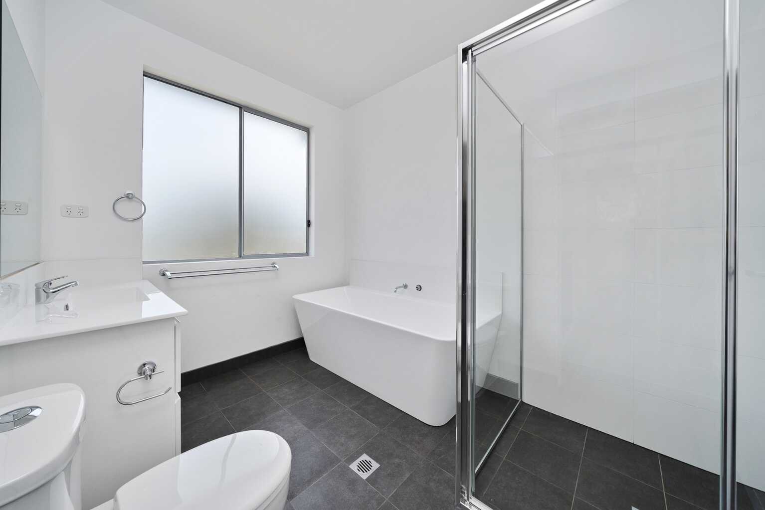 7A & 7B London Street Blacktown