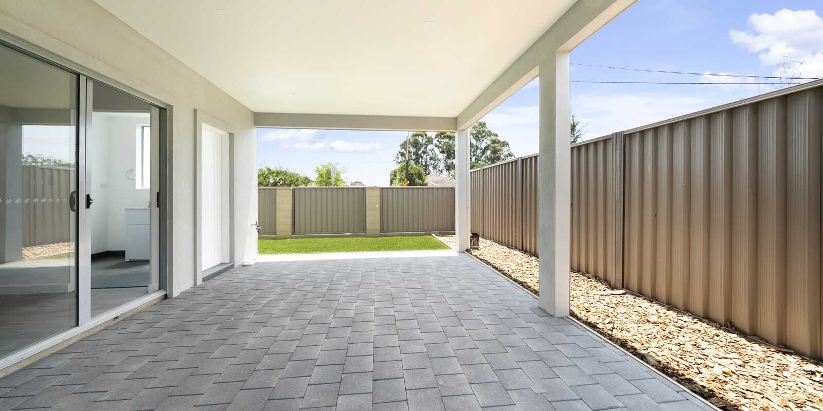 7A & 7B London Street Blacktown