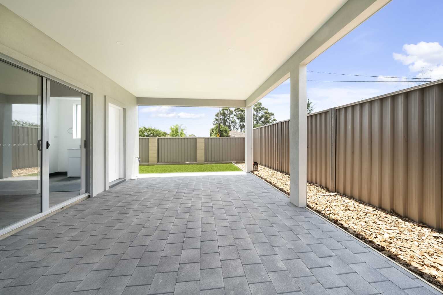 7A & 7B London Street Blacktown