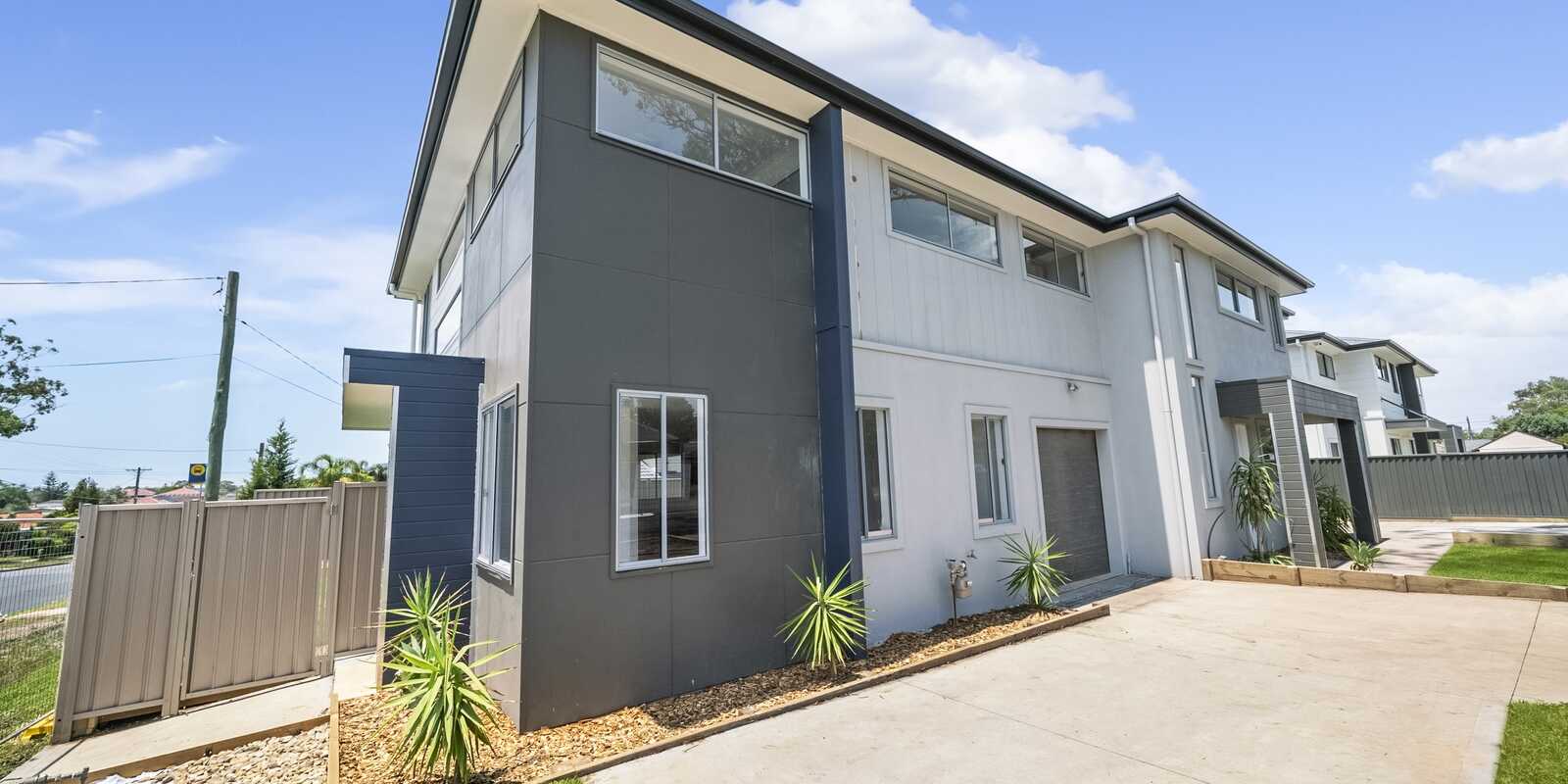 7A & 7B London Street Blacktown