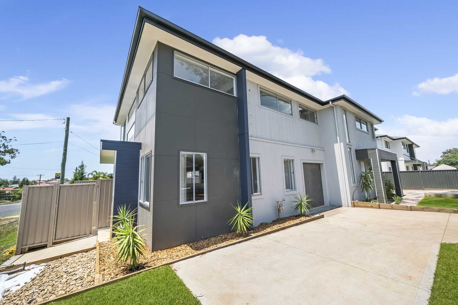 7A & 7B London Street Blacktown