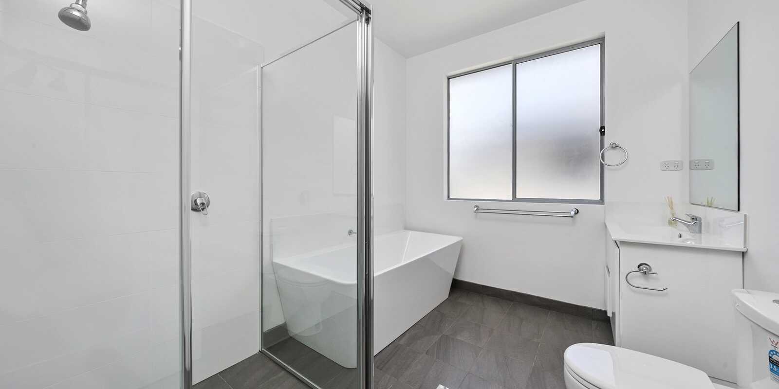 7A & 7B London Street Blacktown