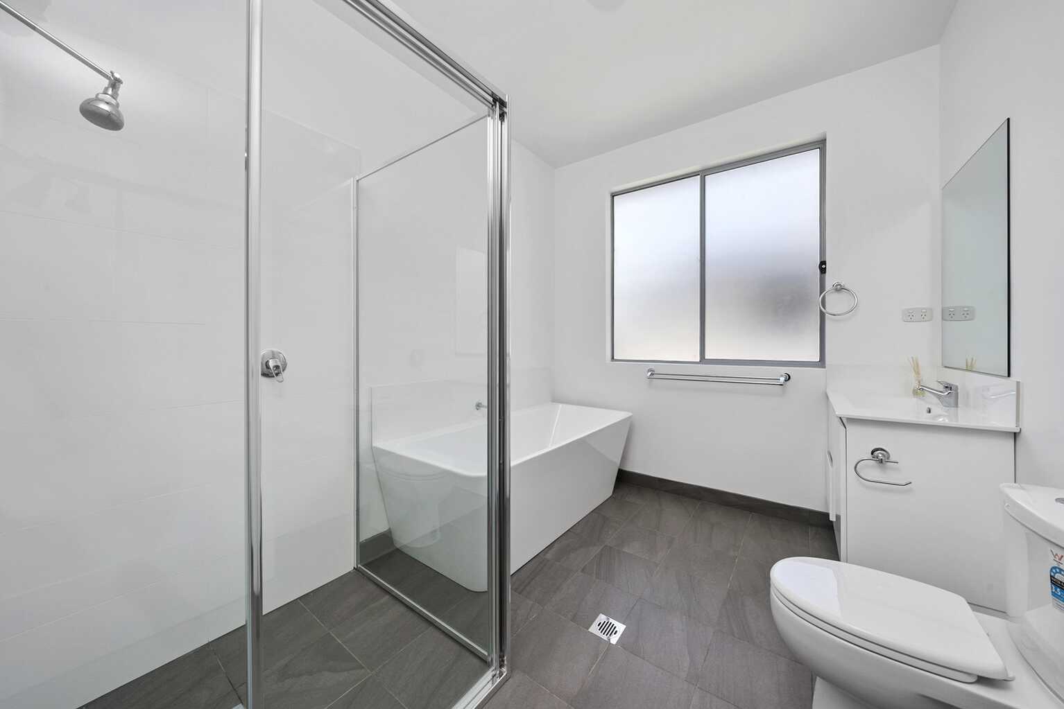 7A & 7B London Street Blacktown