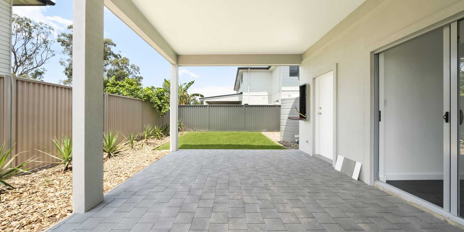 7A & 7B London Street Blacktown