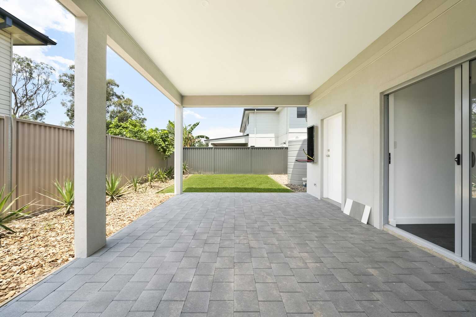 7A & 7B London Street Blacktown