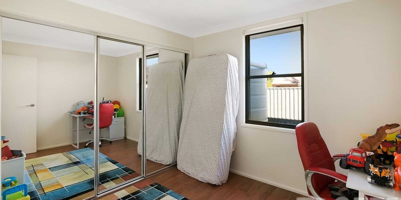 22A Jones Street Blacktown 22A Jones Street Blacktown