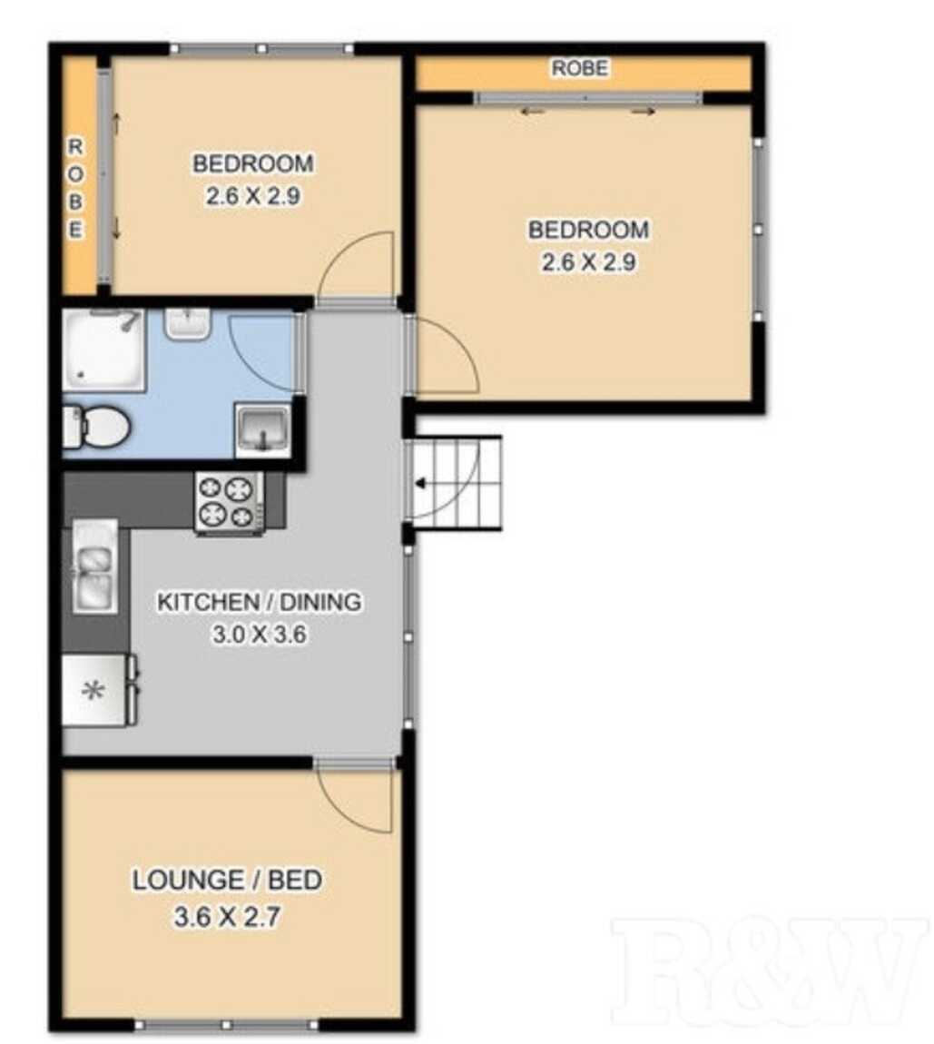 22A Jones Street Blacktown 22A Jones Street Blacktown