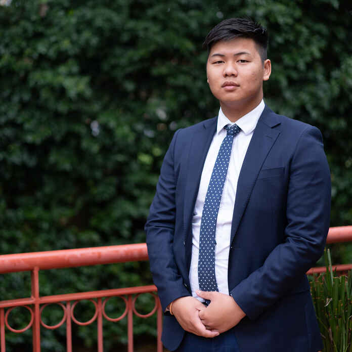 Sebastian Rattanavong Sebastian Rattanavong