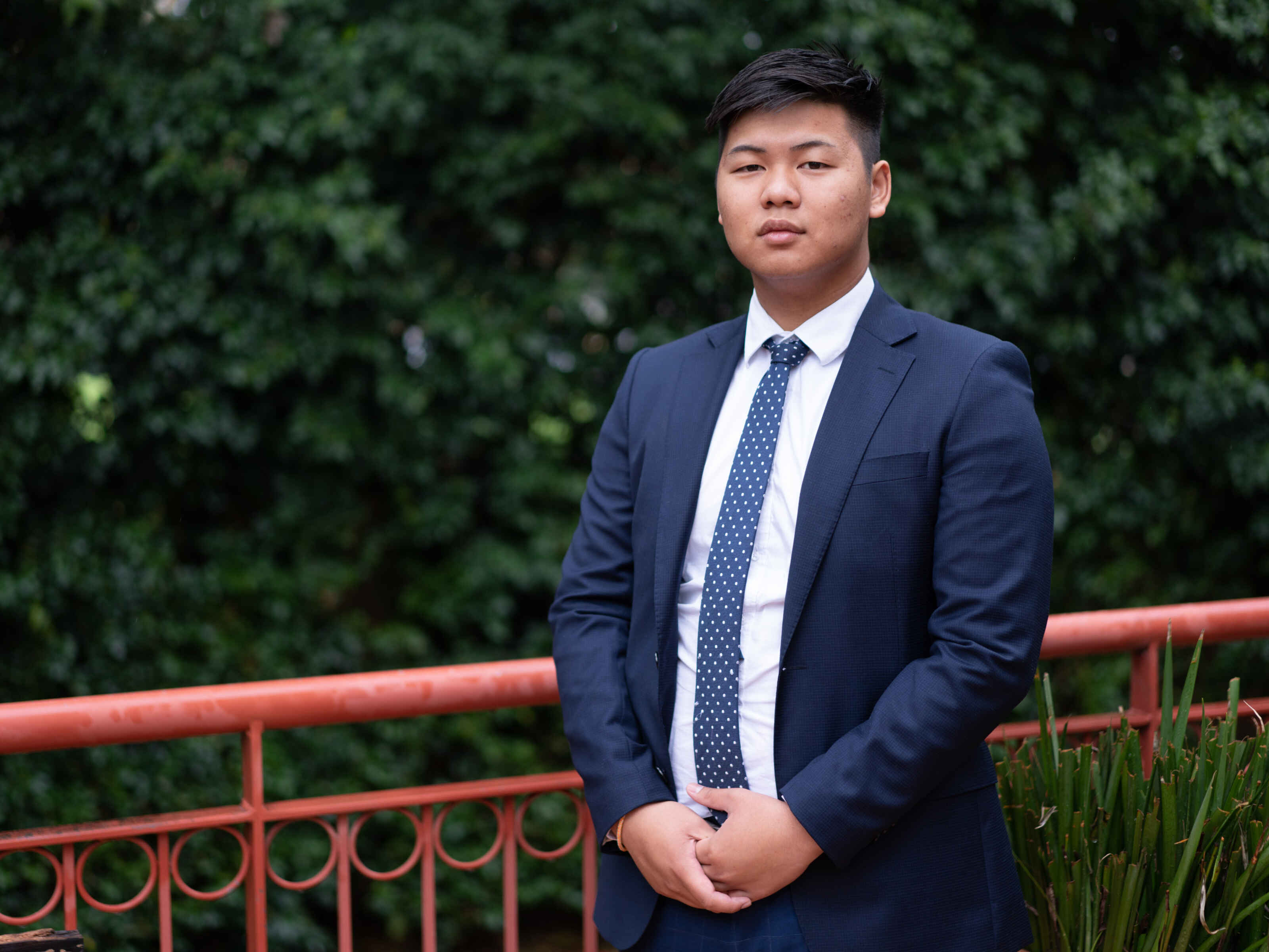 Sebastian Rattanavong Sebastian Rattanavong