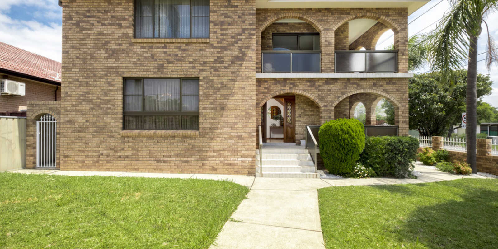 70 Newton Road Blacktown