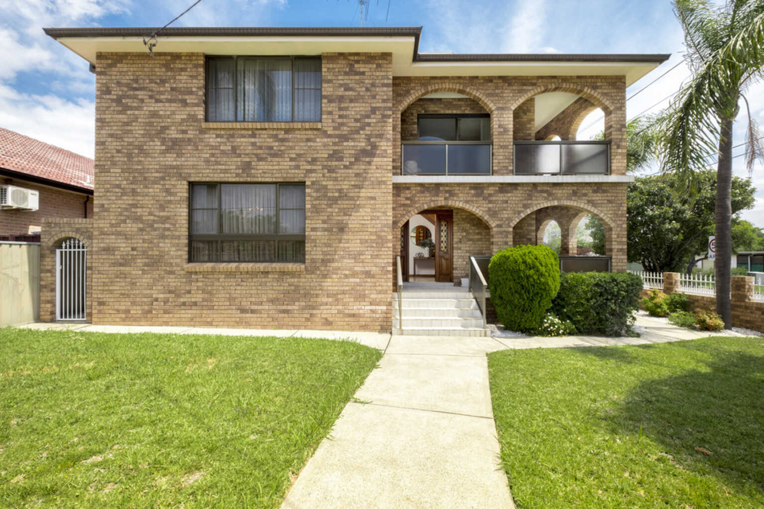 70 Newton Road Blacktown