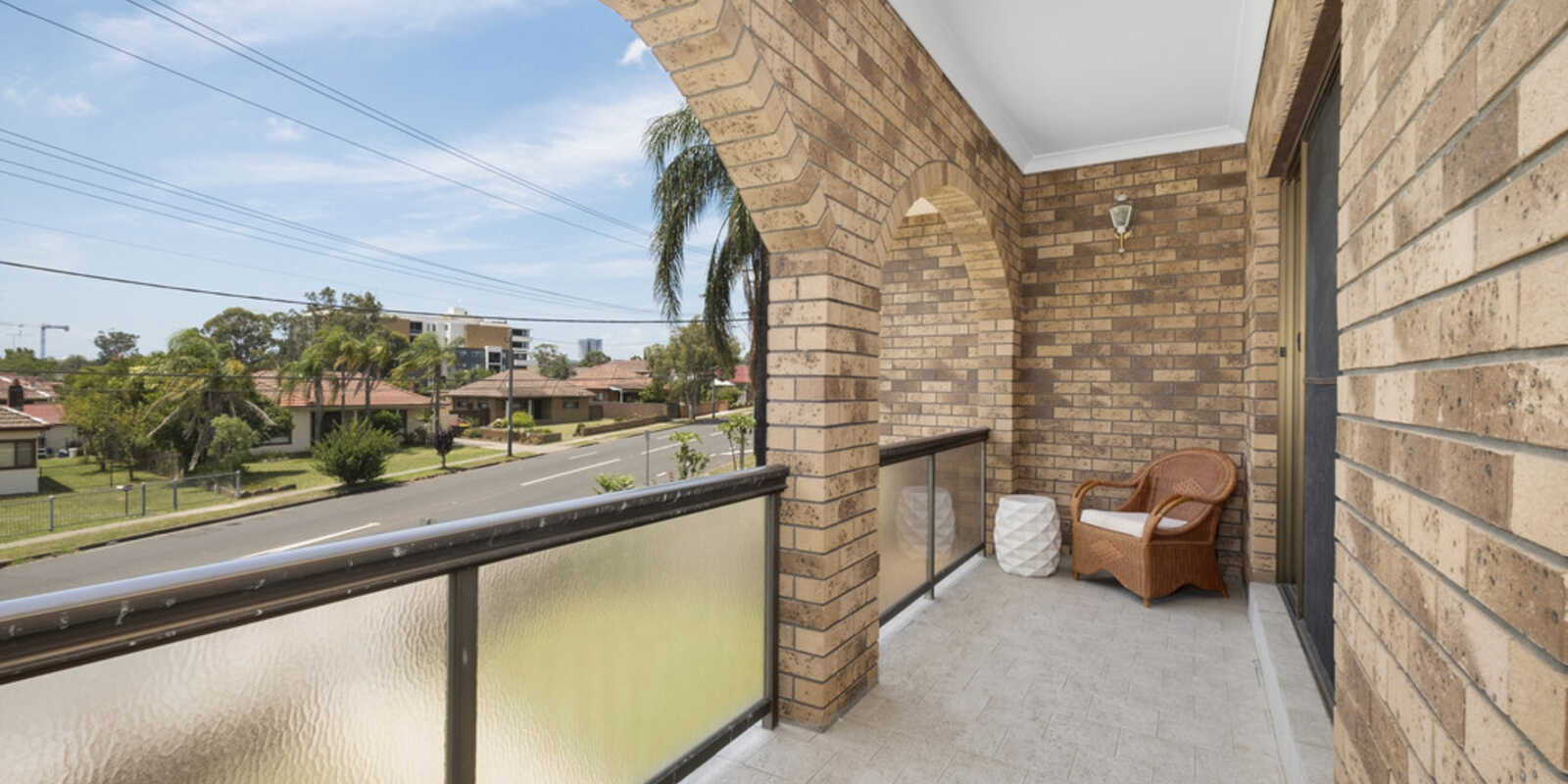 70 Newton Road Blacktown