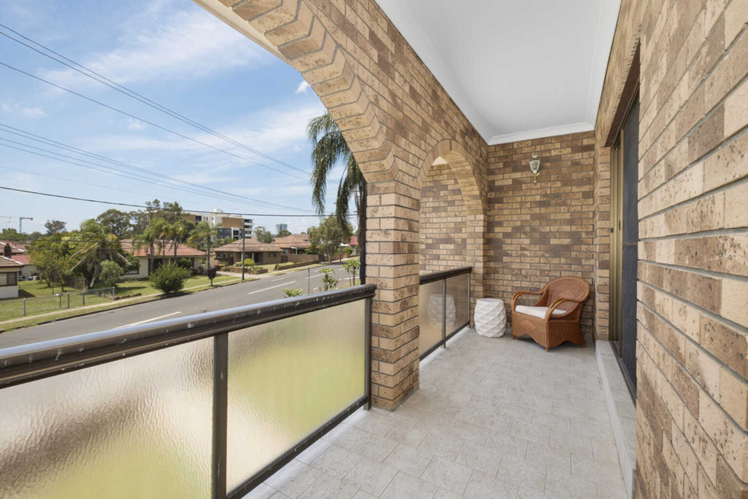 70 Newton Road Blacktown