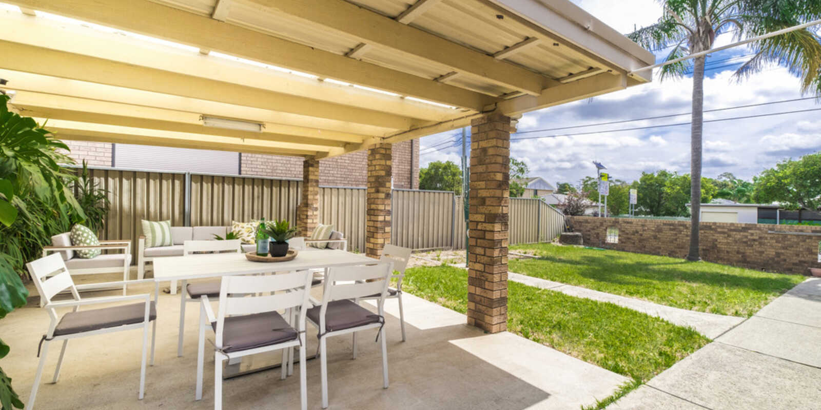 70 Newton Road Blacktown