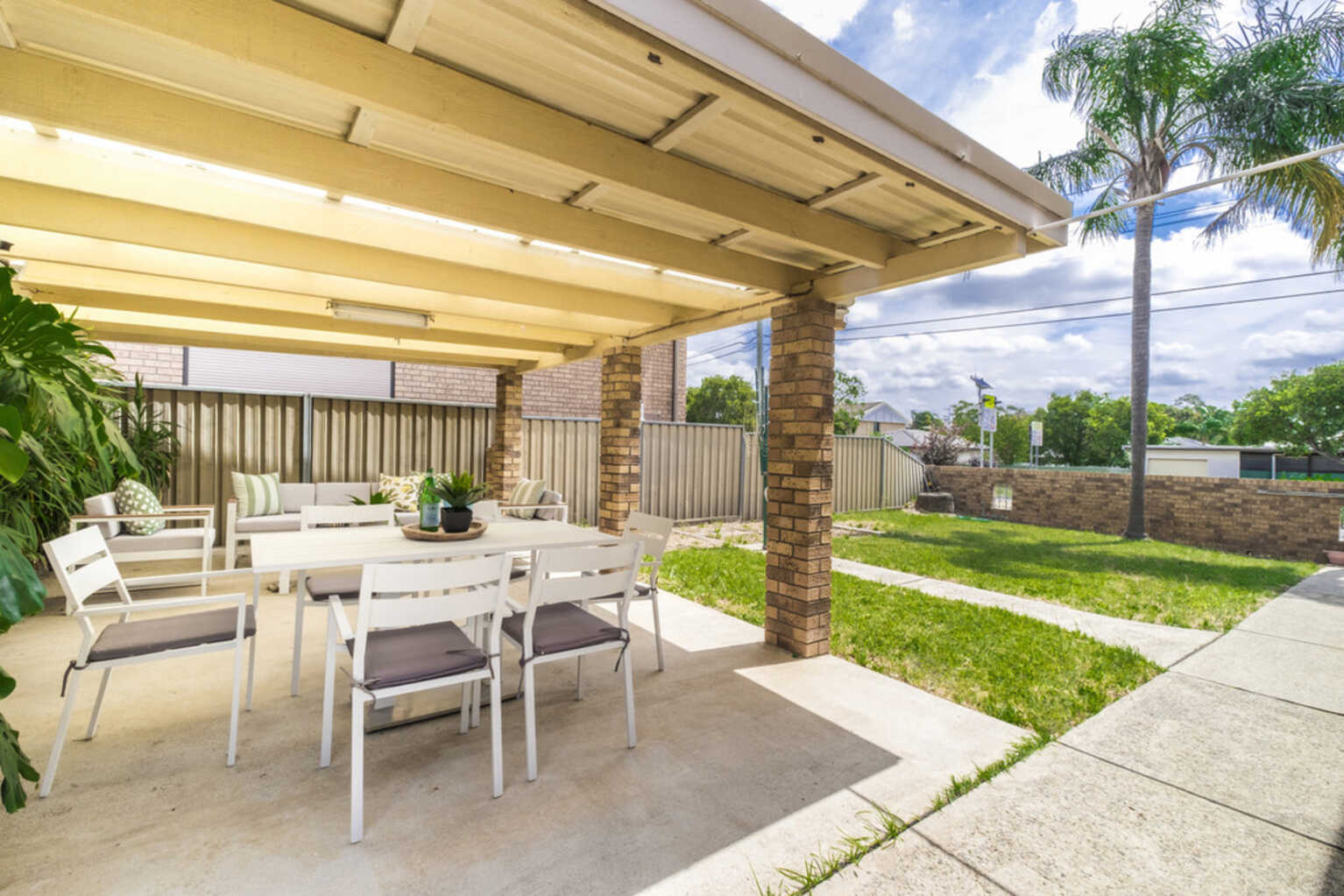 70 Newton Road Blacktown