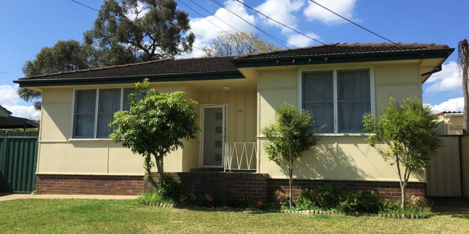 17 Gunn Road Lalor Park