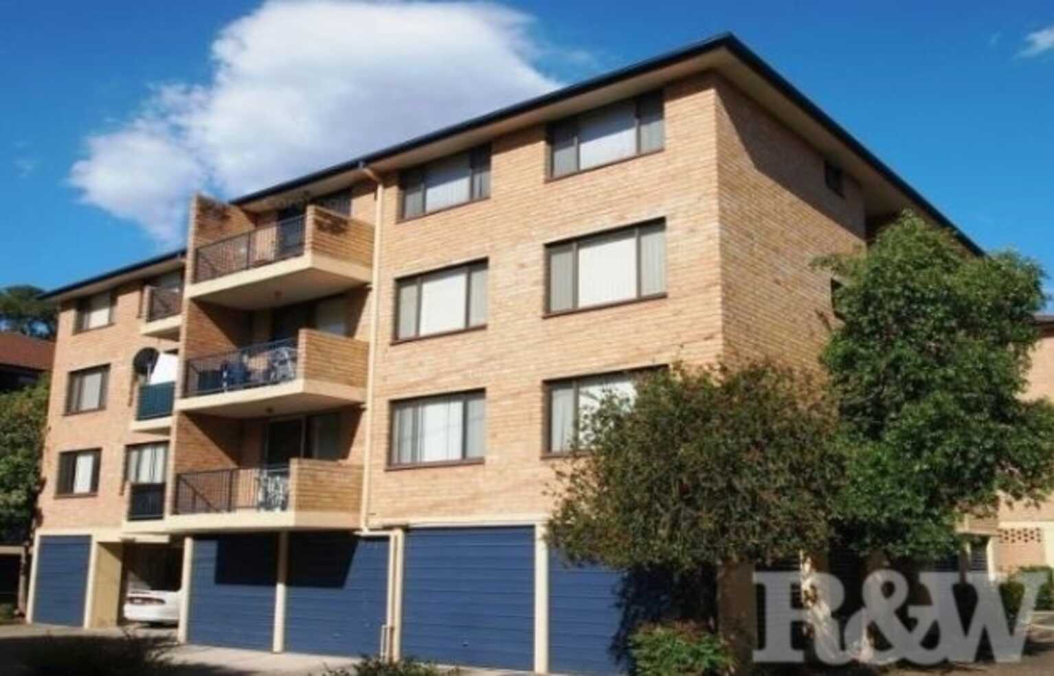 1/7 Griffiths Street Blacktown