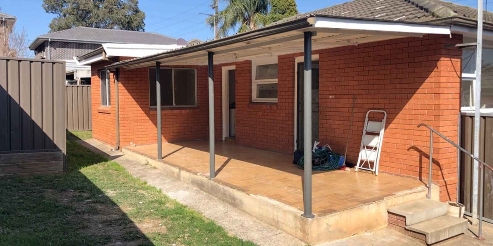 33 Charles Street Blacktown