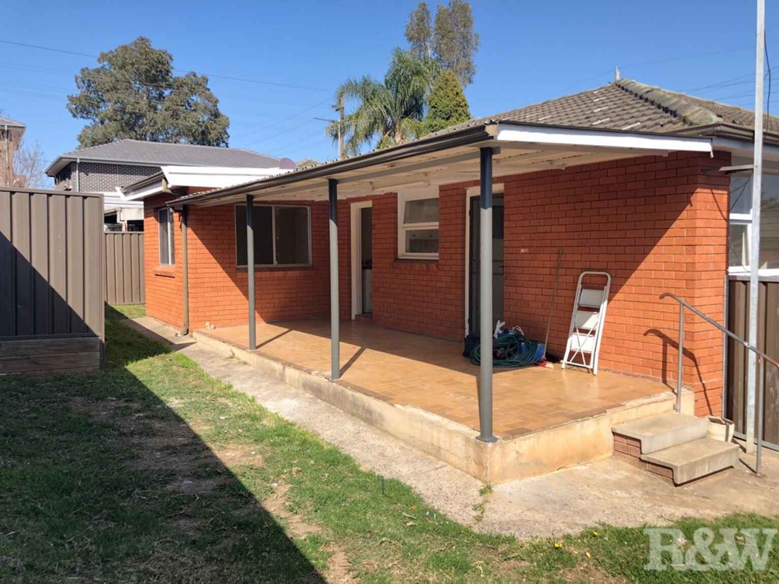 33 Charles Street Blacktown