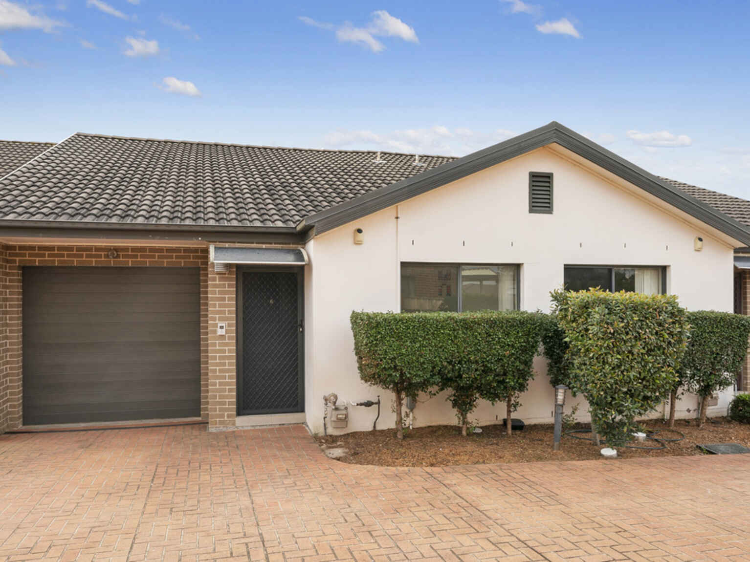 6/70 Swinson Road Blacktown