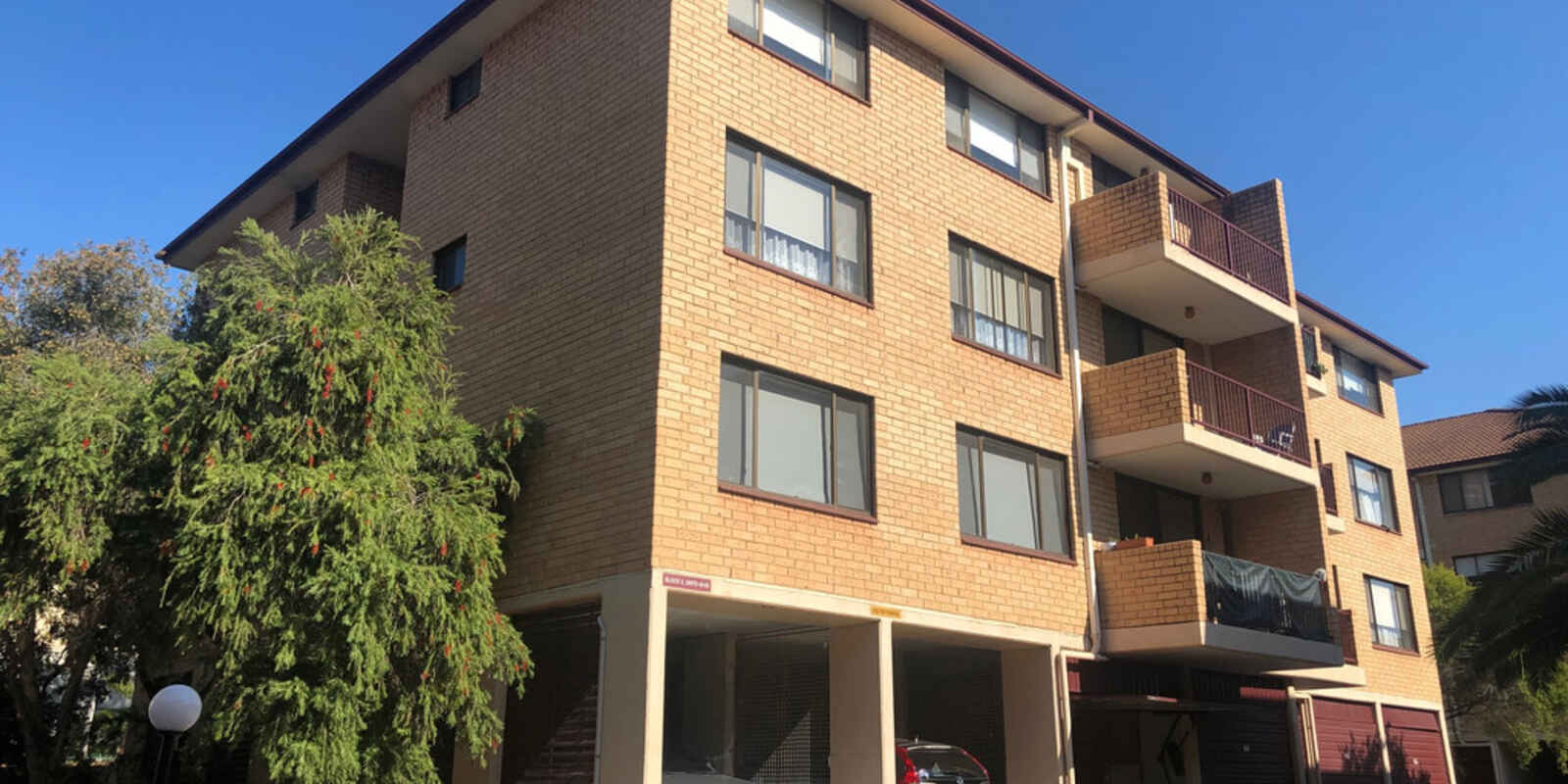 56/25 Mantaka Street Blacktown