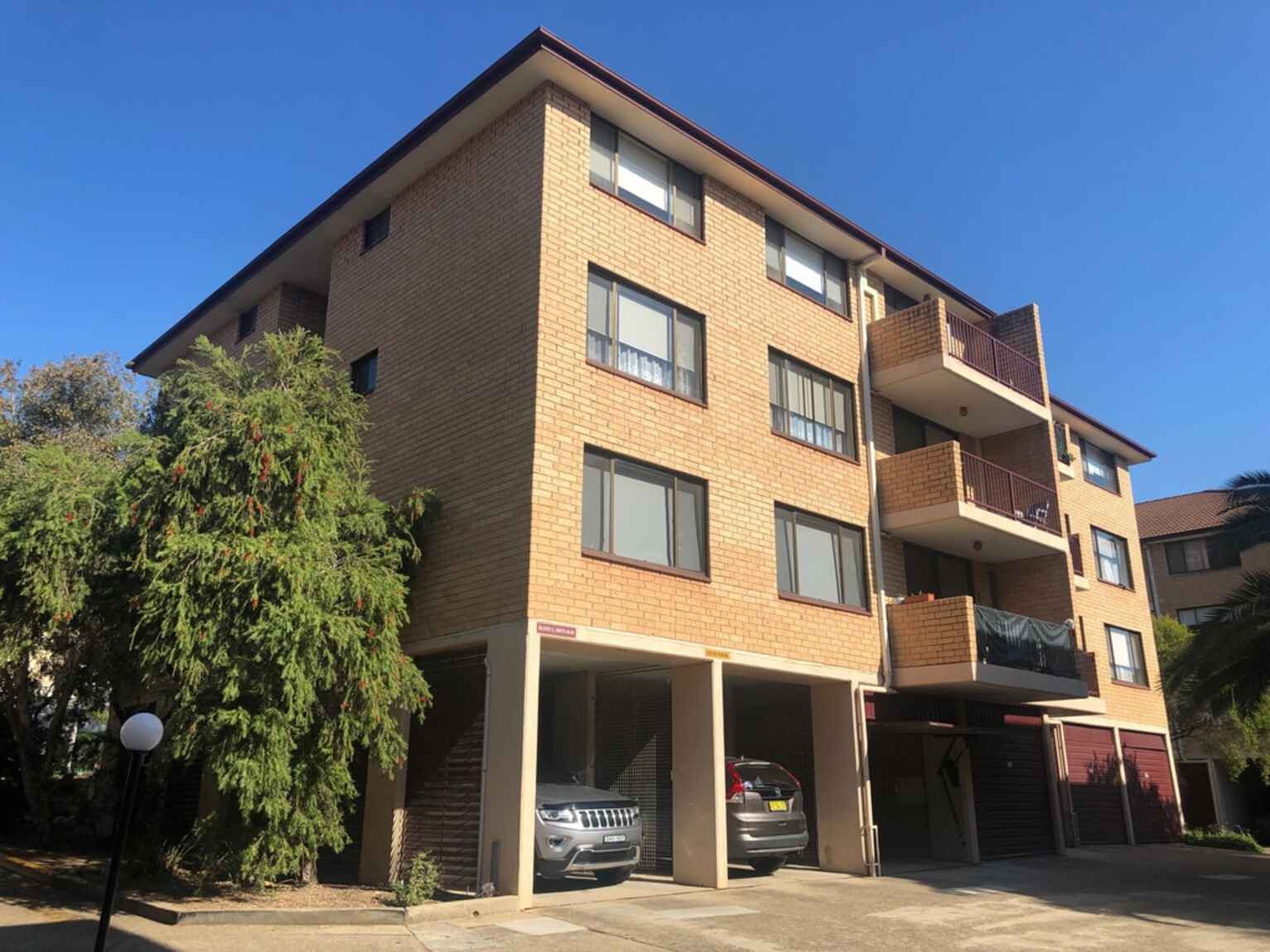 56/25 Mantaka Street Blacktown