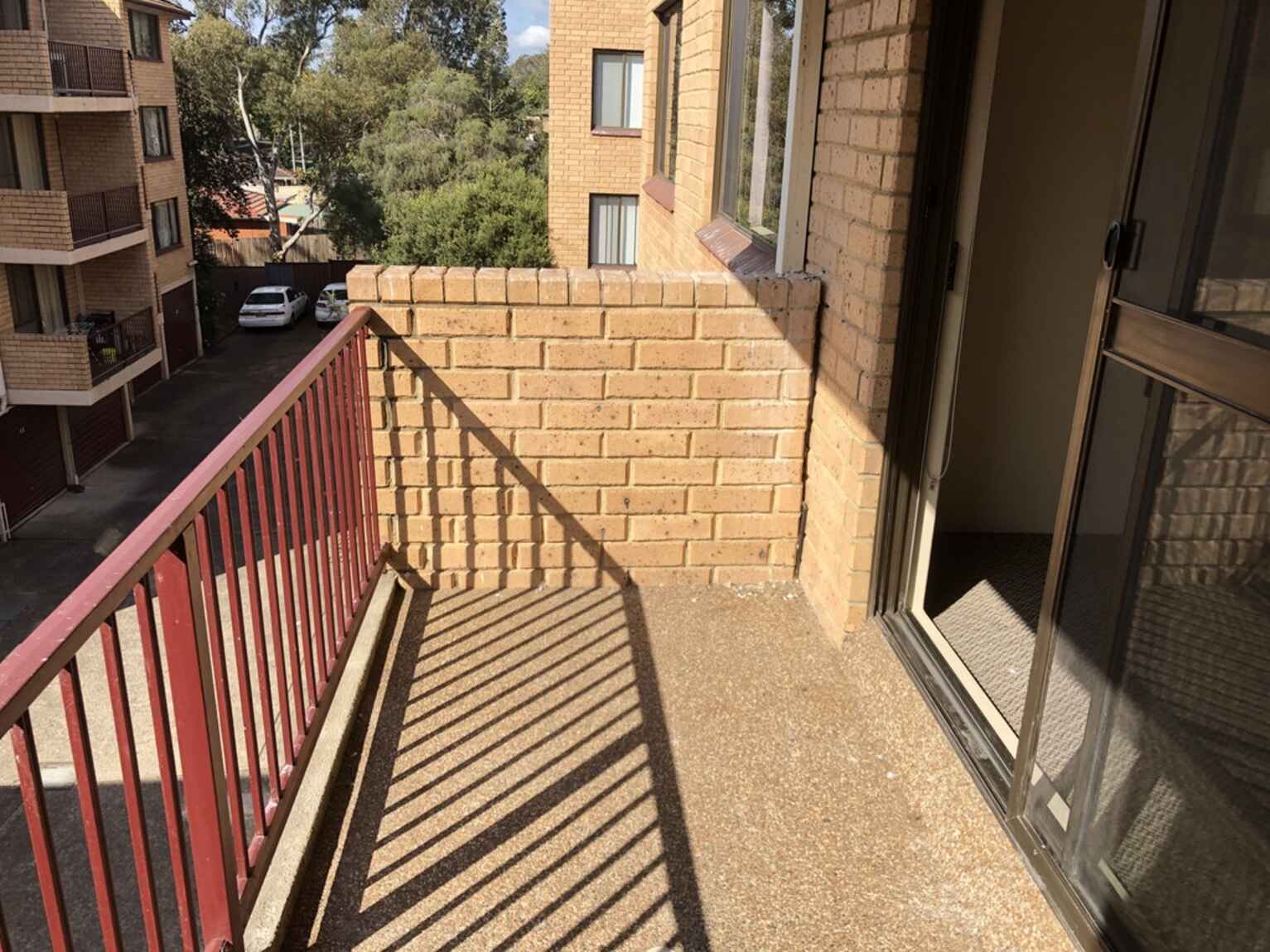 56/25 Mantaka Street Blacktown