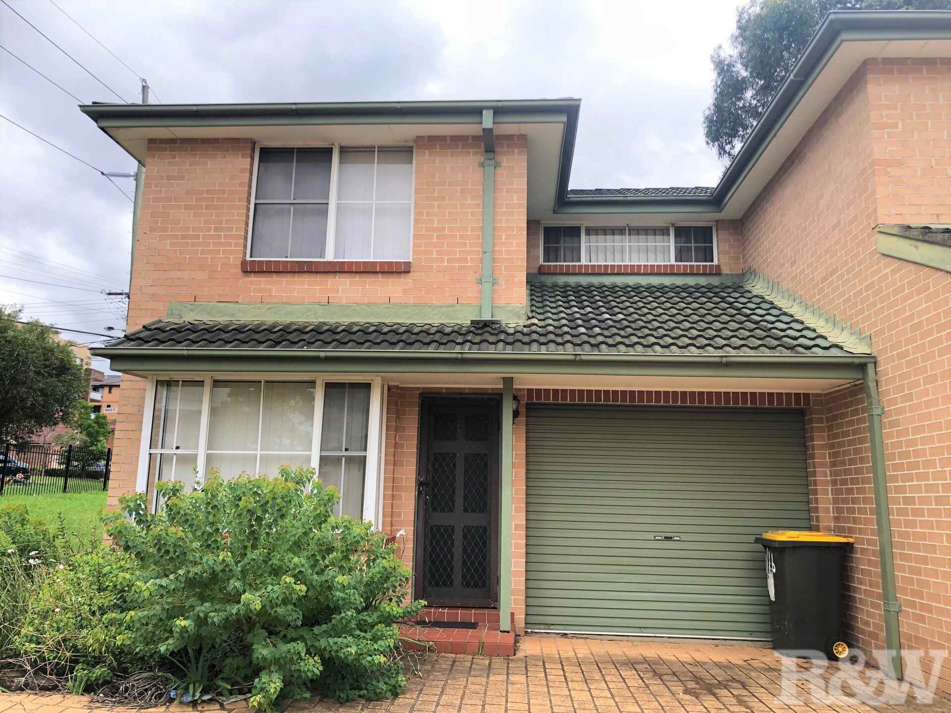 1/14 Boyd Street Blacktown