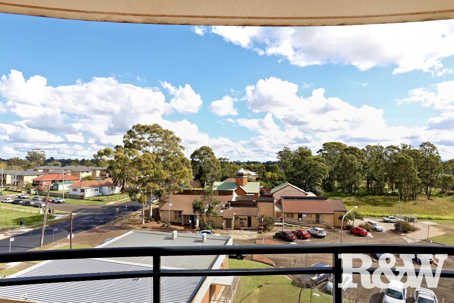 71/29-33 Kildare Road Blacktown