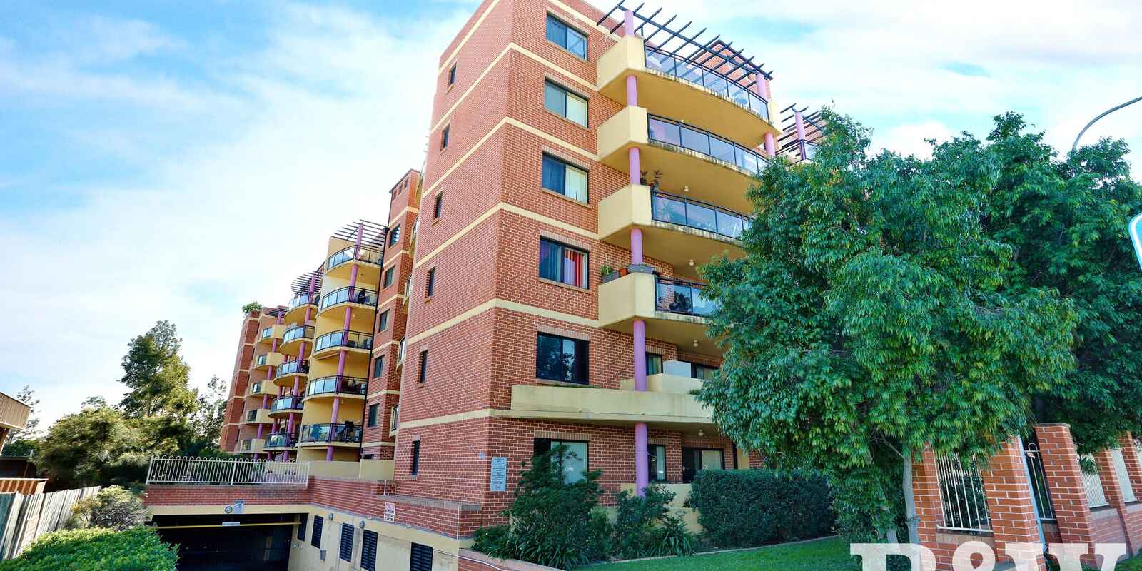 71/29-33 Kildare Road Blacktown