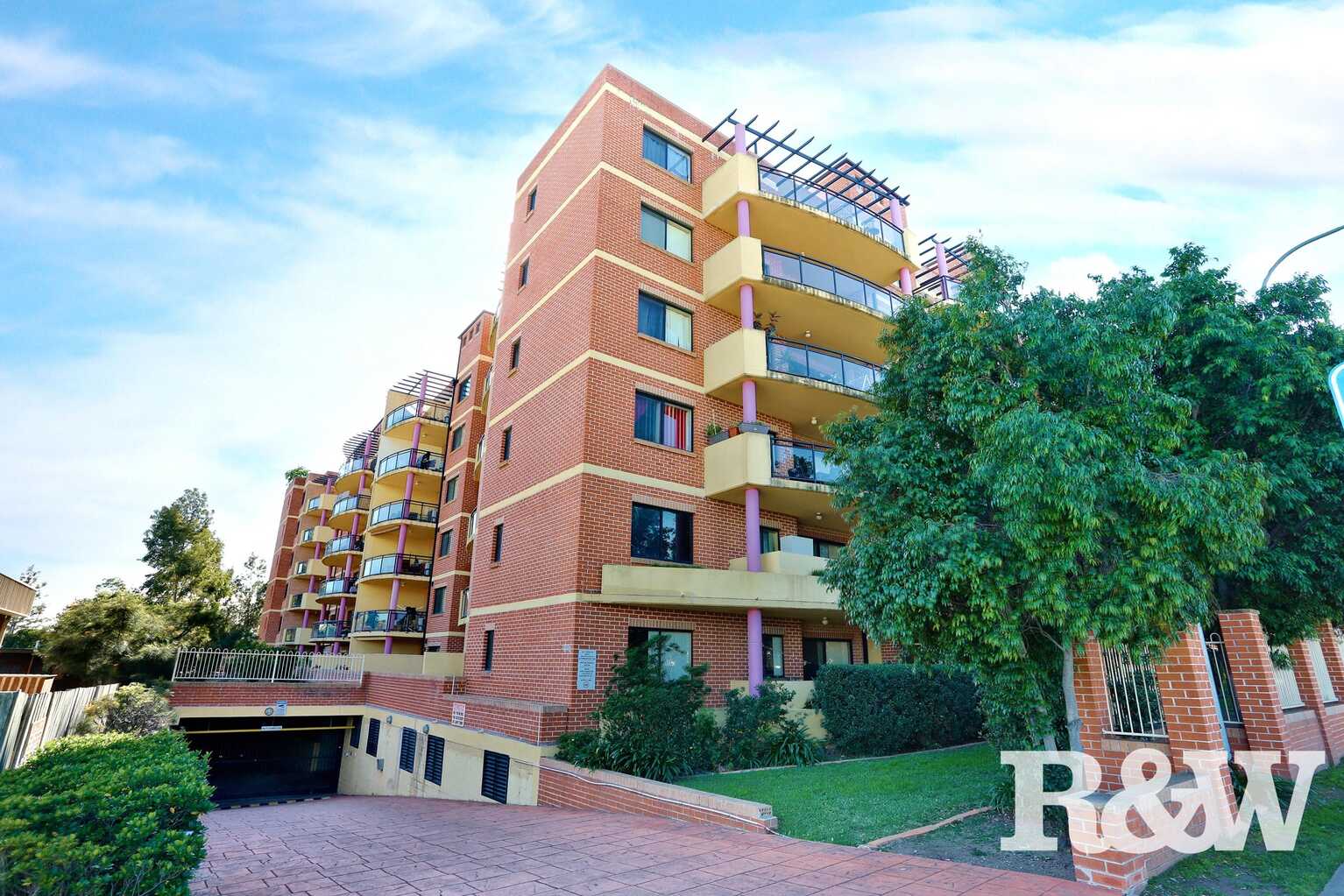 71/29-33 Kildare Road Blacktown