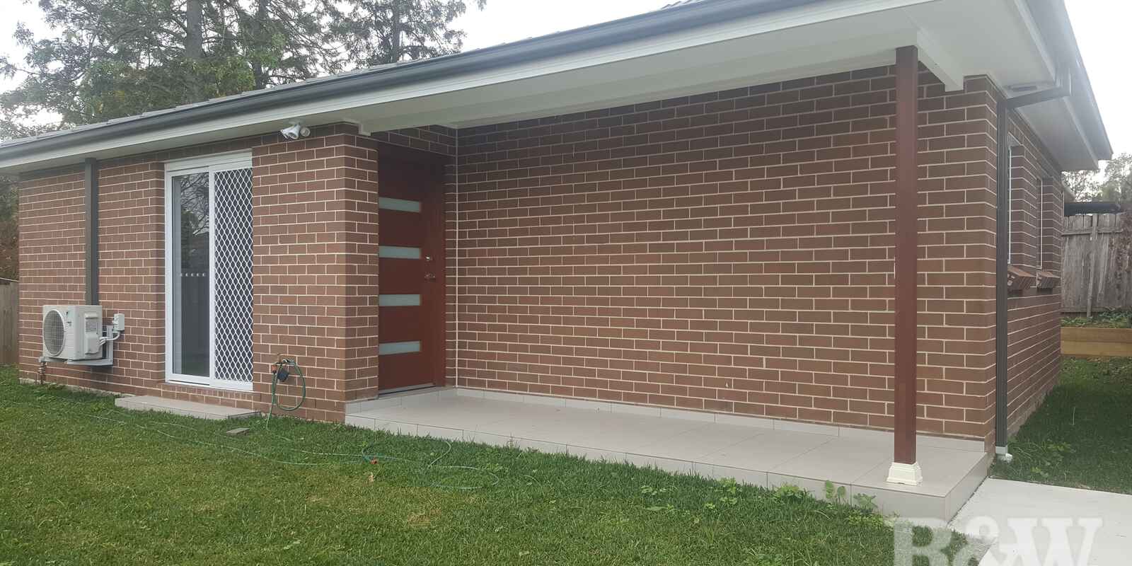 21A Kirkman Road Blacktown 21A Kirkman Road Blacktown