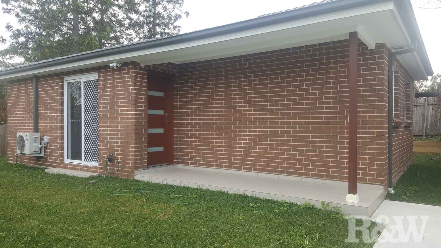 21A Kirkman Road Blacktown 21A Kirkman Road Blacktown