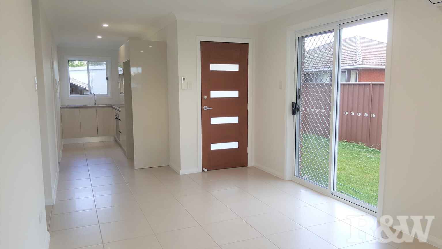 21A Kirkman Road Blacktown 21A Kirkman Road Blacktown