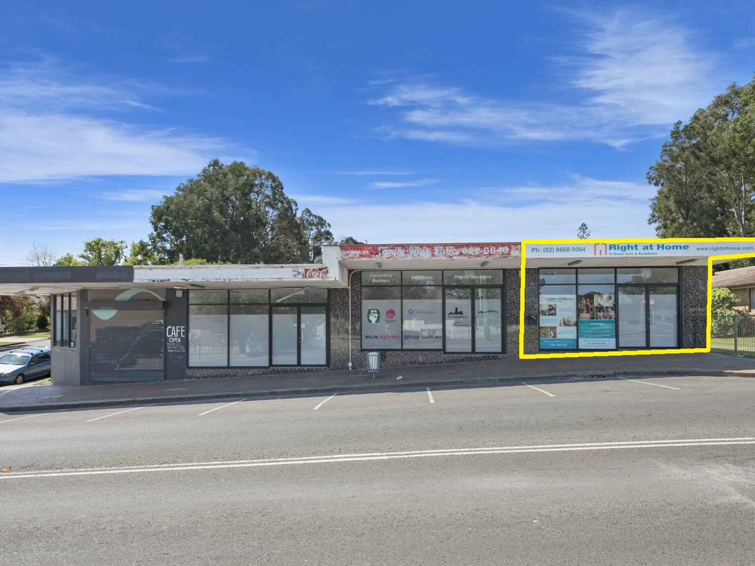 55D Turner Street Blacktown