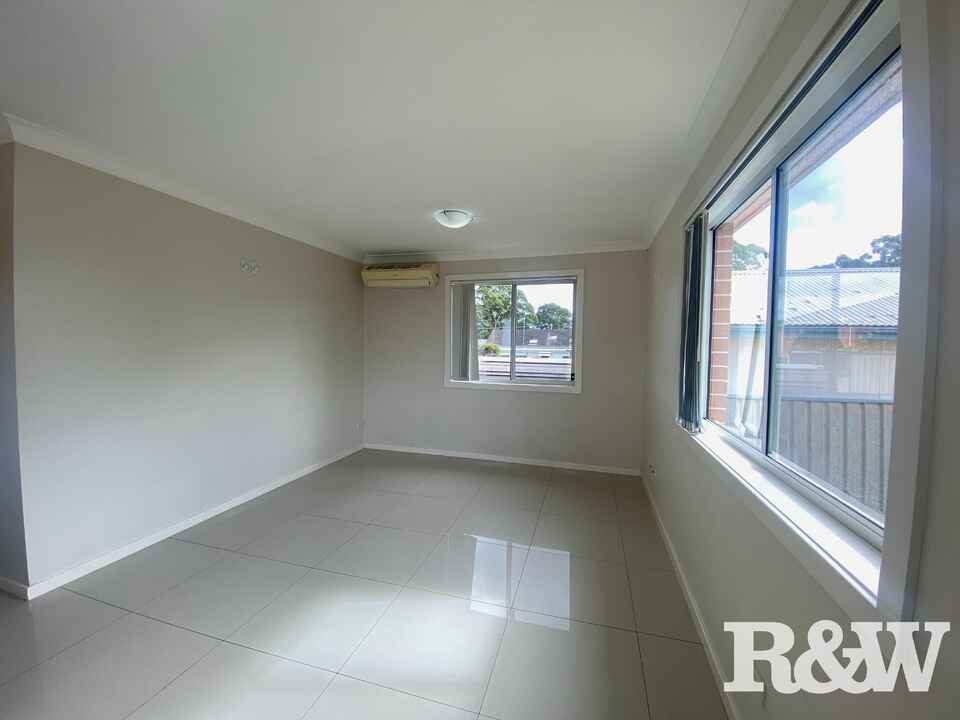 10A Julie Street Blacktown