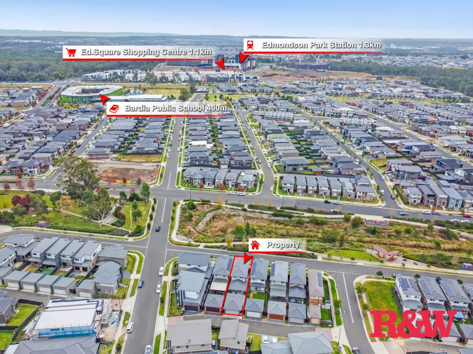 House For Sale 36 Bruce Ferguson Avenue Bardia