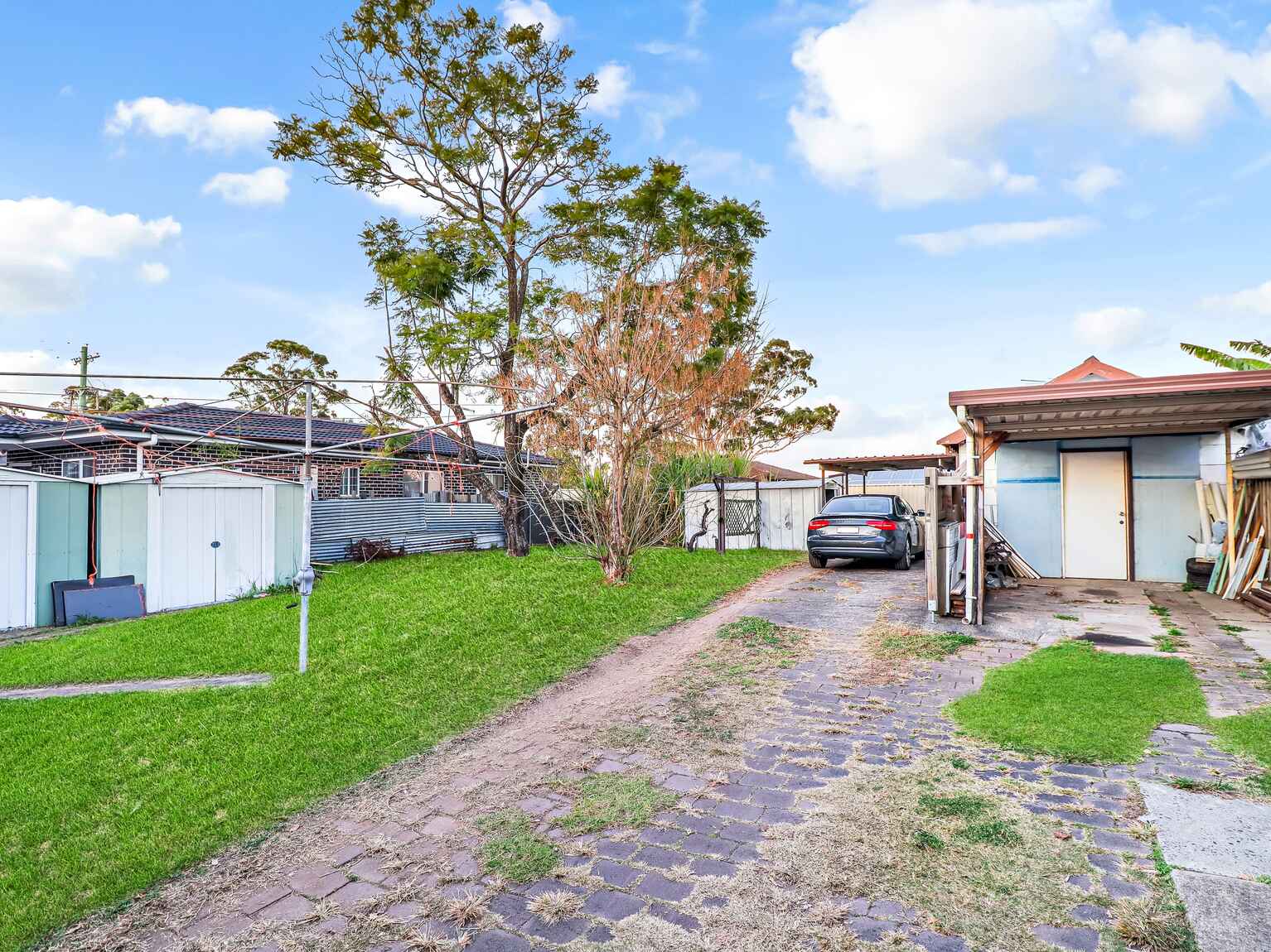 House For Sale 97 Sarsfield Street Blacktown