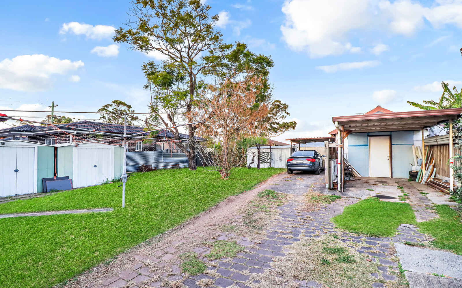 House For Sale 97 Sarsfield Street Blacktown